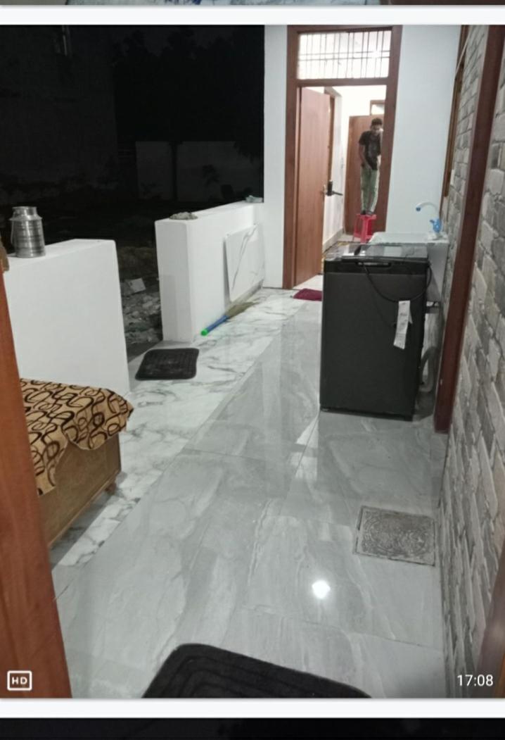 Hospitality Villa Sector 21B Faridabad Exterior foto