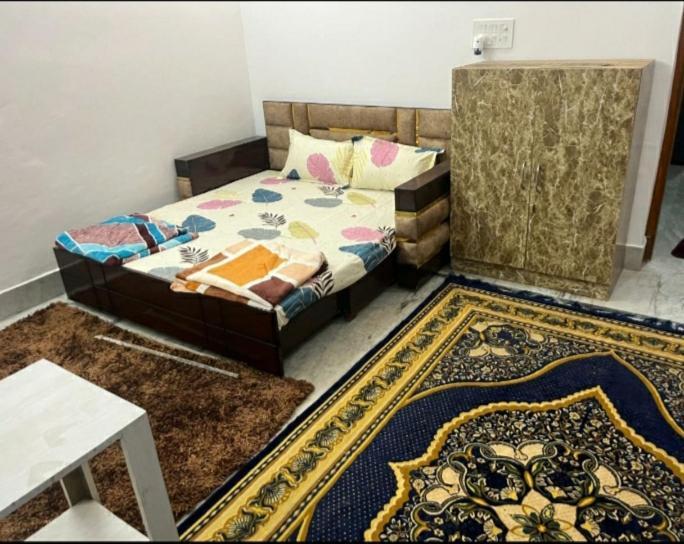 Hospitality Villa Sector 21B Faridabad Exterior foto