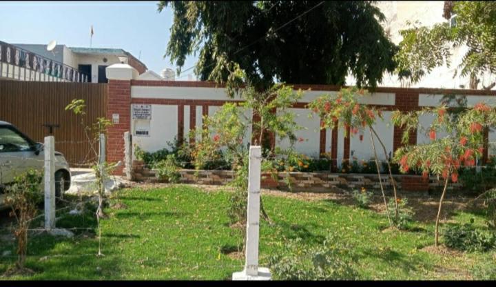 Hospitality Villa Sector 21B Faridabad Exterior foto